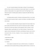 El Siervo Sin Tierra