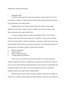 Teoría Del Conflicto Social