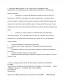 PROGRAMA DE FORMACION ECONOMICA Y FINANCIERA