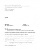 DIAGNOSTICO COMUNITARIO