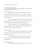 Ciclo Vital De Los Documentos