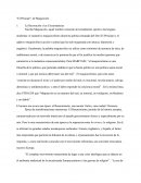 El Principe De Maquiavelo