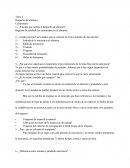 Evaluacion Despacho De Almacén