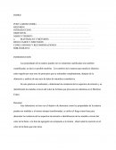 Propiedades De La Materia