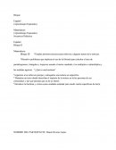 Planeación Español Matematicas