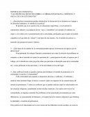 Contexto De La Educación