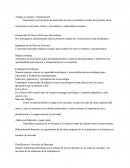 Creatividad En Le Trabajo En Equipo