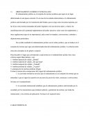 Organización Jurídica Venezolana