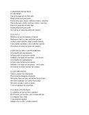 Canciones Infantiles