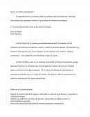 Sistemas Automatizados