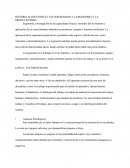 Factor Humano Y La Ergonomia