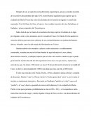 Descubrimiento Arqueologico