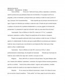 Presocraticos Y Sofistas