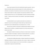 La Reforma Educativa