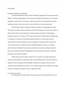 Folklore De Naguanagua