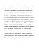 Economía De Colombia