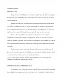 Prestaciones Sociales