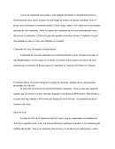 Continente de Asia - Principales Características