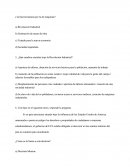 Examen De Historia De Secundaria