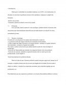 EL PROFESORADO COMO AGENTE EDUCATIVO