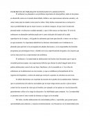 EMBARAZOS NO DESEADOS EN ADOLECENTES