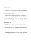 Capacitación De Personal En Las Organizaciones