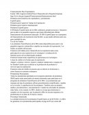 Financiamiento Para Exportadores