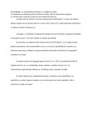 CONSTRUCCIÓN DE CIMENTACIÓN