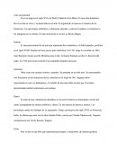 SUBGENEROS DEL GENERO DRAMATICO