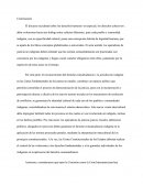 Derechos Colectivos