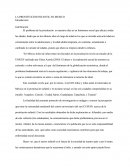 LA PROSTITUCION INFANTIL EN MEXICO