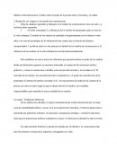 Evaluacion De Medios El Poder De La Prensa