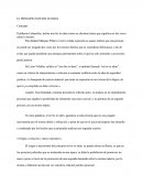 PRINCIPIO DE NADIE PODRA SER JUZGADO DOS VECES