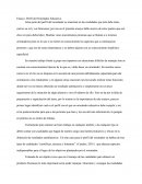 Perfil Del Orientador Educativo