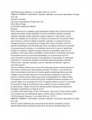 Participación Educativa Aprender A Aprender
