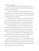 EL PERIQUILLO SARNIENTO