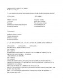 Actividades Aspectos De La Evaluación En Docencia