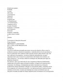 Propósitos Y Contenidos De La Educación Preescolar