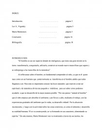 Cualidad Humana. Página 1