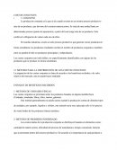 Costos Conjuntos