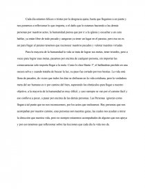 REFLEXION. Página 1