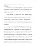 Contexto Sociocultural De Los Actuales Cambios Educativos