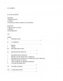 Plan De Negocio De Una Jugueria