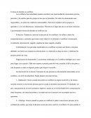 Formas De Abordar Un Conflicto