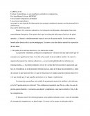 Evaluar El Aprendizaje