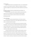 Educacion Moral