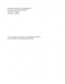 Cultores Populares Patrimonio Vivientes