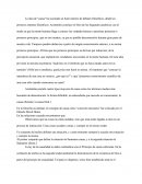 Principios de Aristóteles