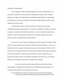 SUSTITUCION DE IMPORTACIONES