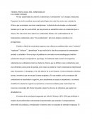 TEORIA PSICOLOGIA DEL APRENDIZAJE